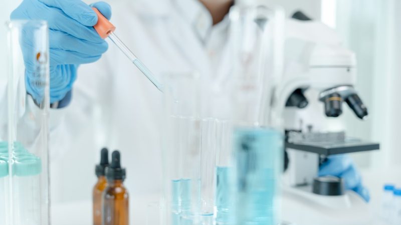 CHO细胞培养基：研发过程中的关键因素**