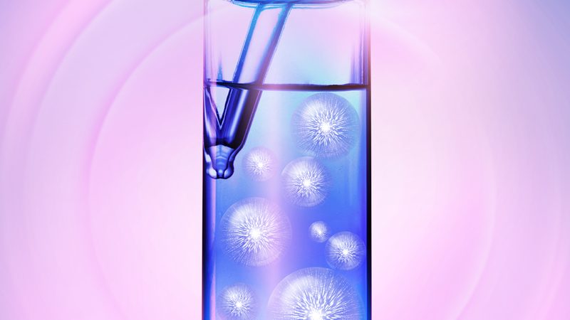 PCR检测试剂盒定制厂家